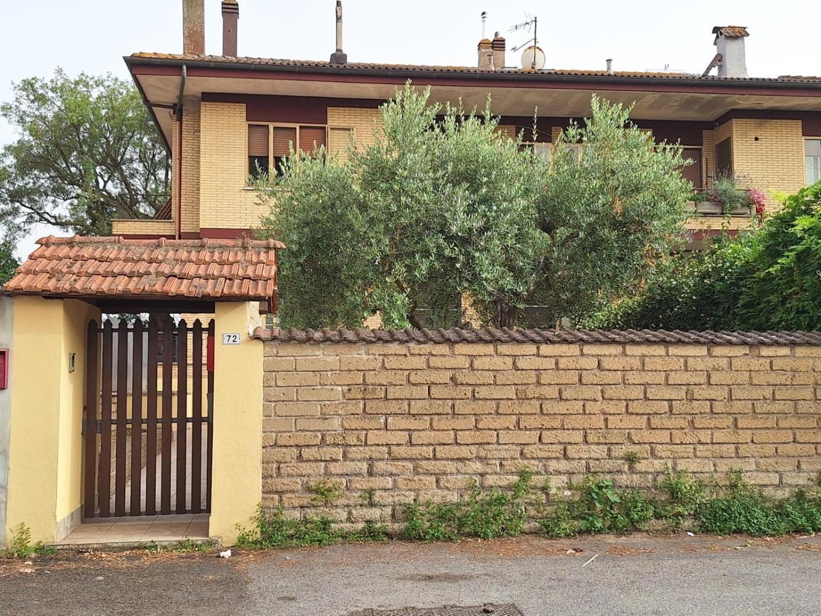Appartement Casa Federica