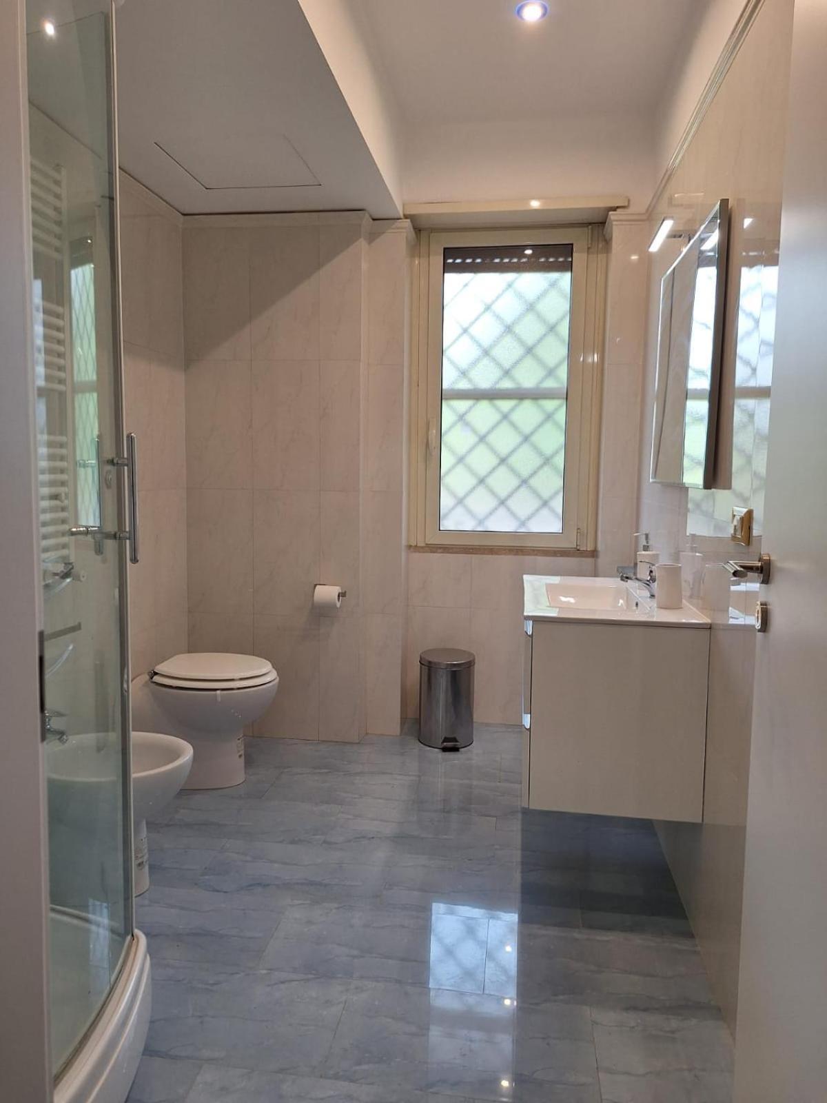 Appartement Casa Federica