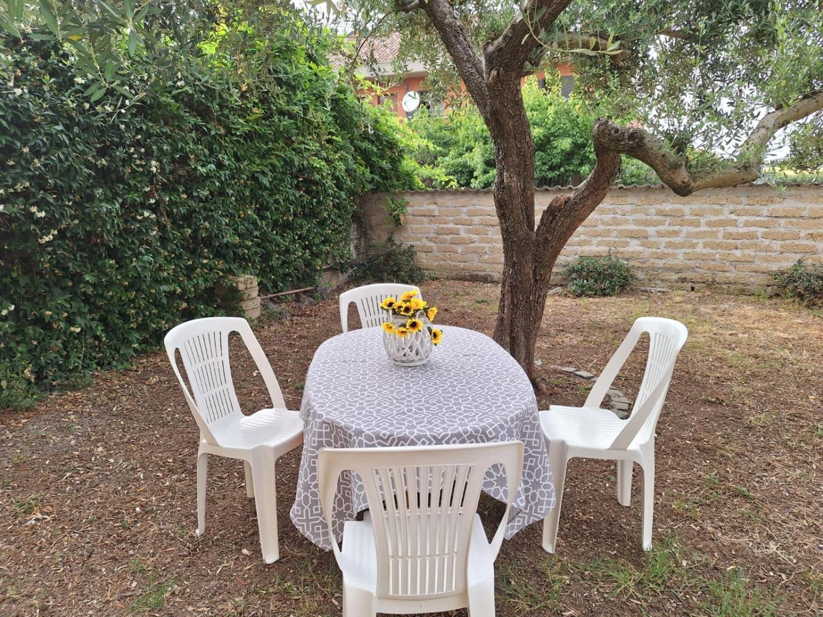 Appartement Casa Federica *