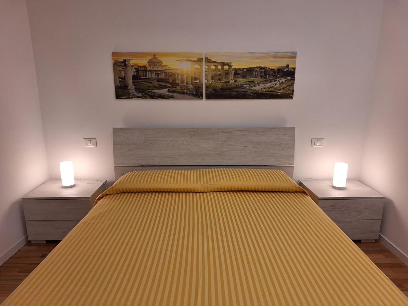 Casa Federica Appartement