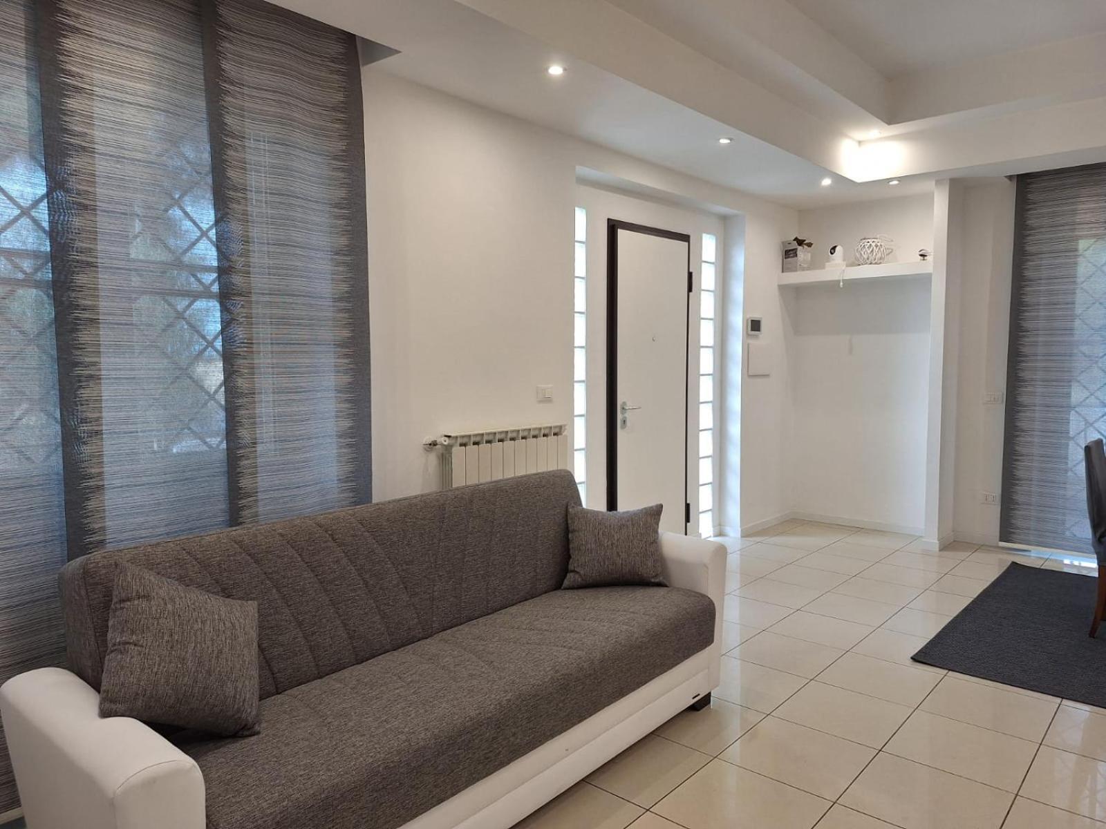 Appartement Casa Federica