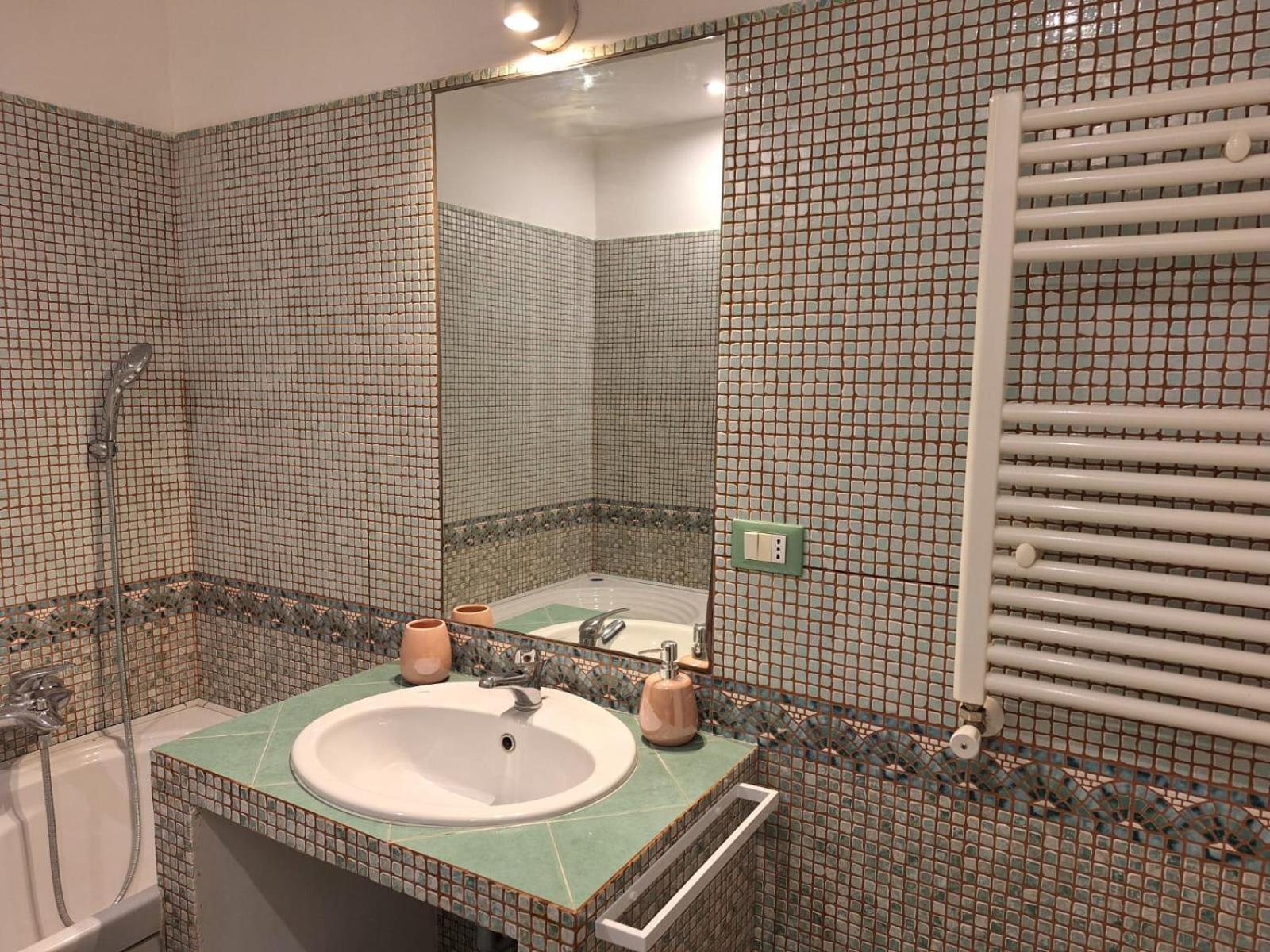 Appartement Casa Federica