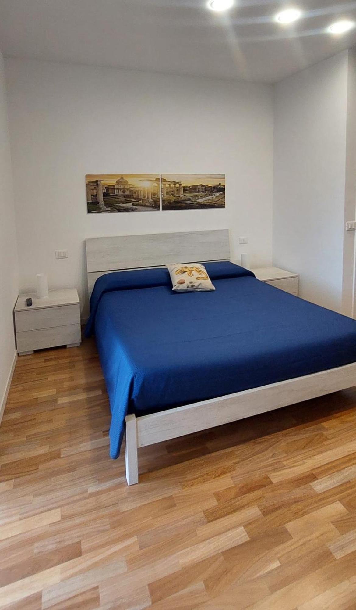 Appartement Casa Federica
