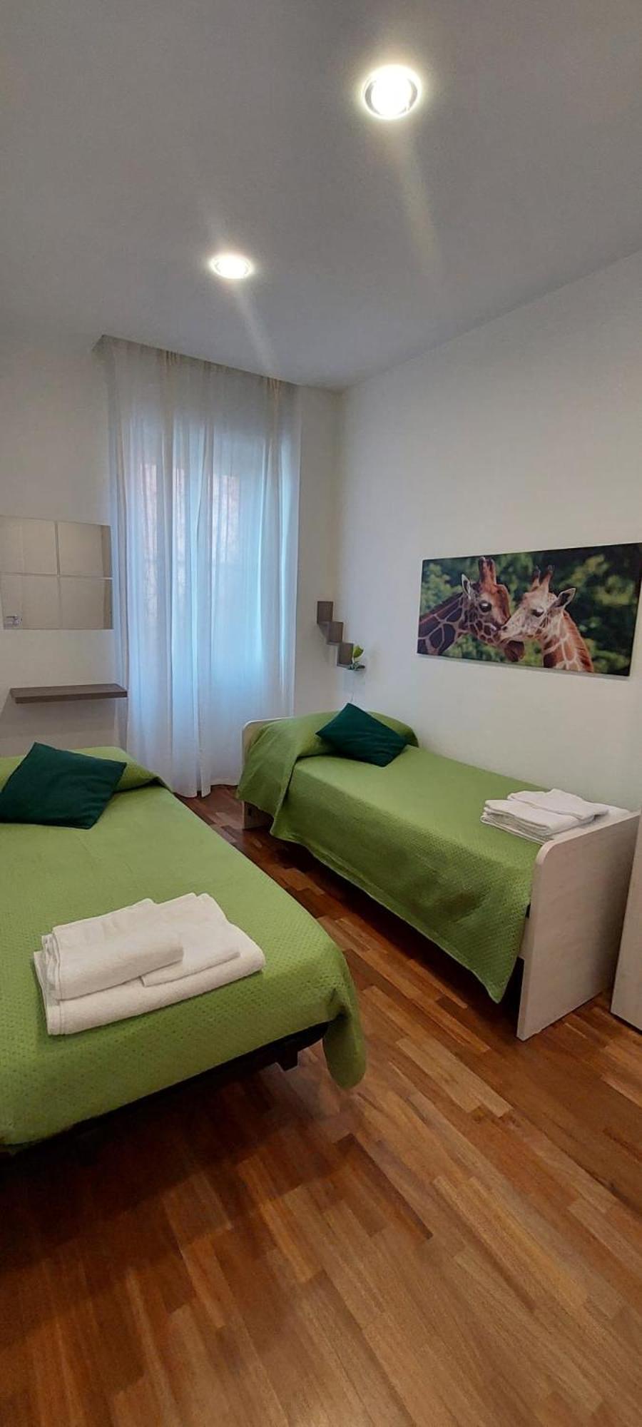 Appartement Casa Federica *