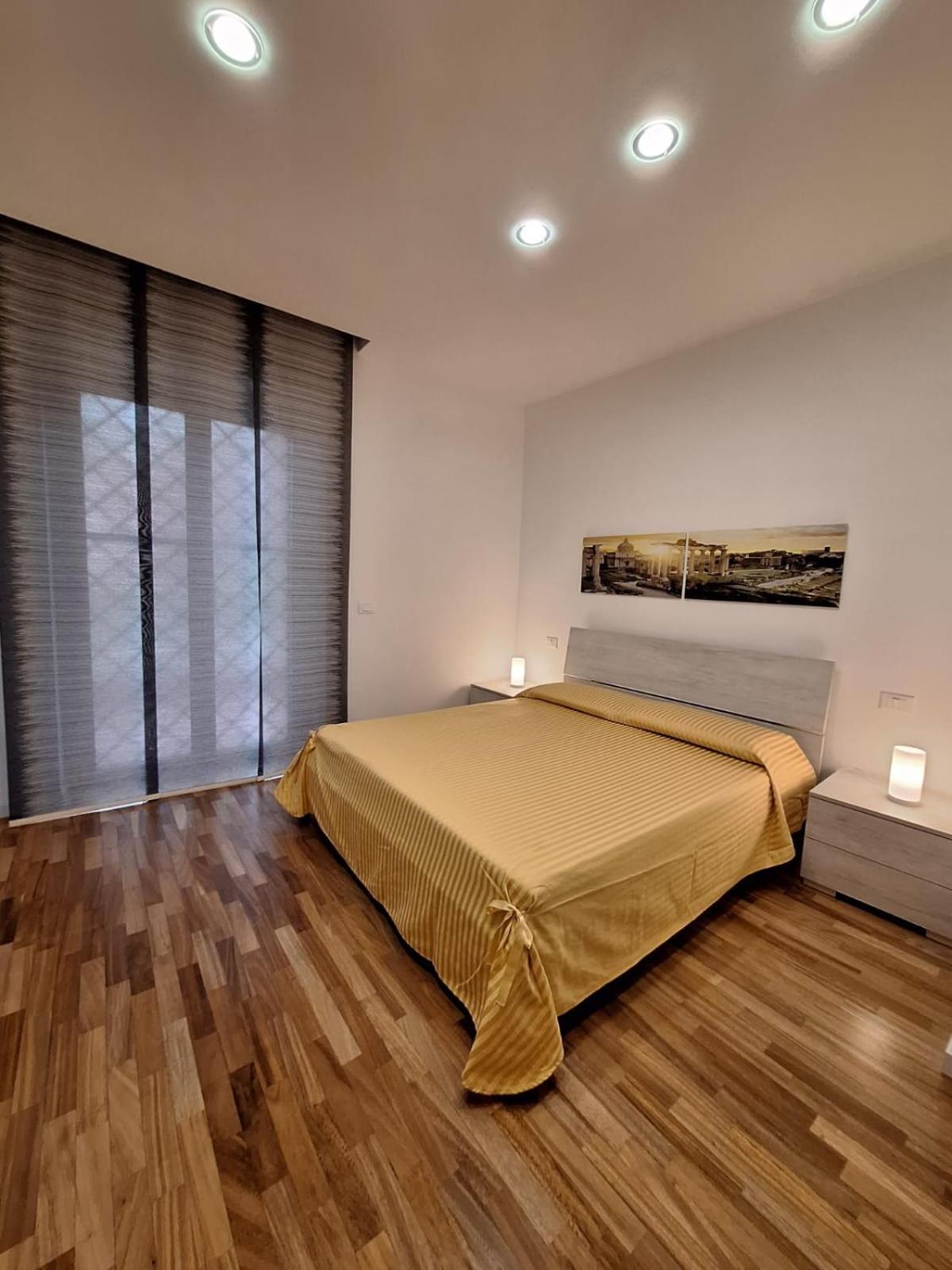 Casa Federica Appartement Rome