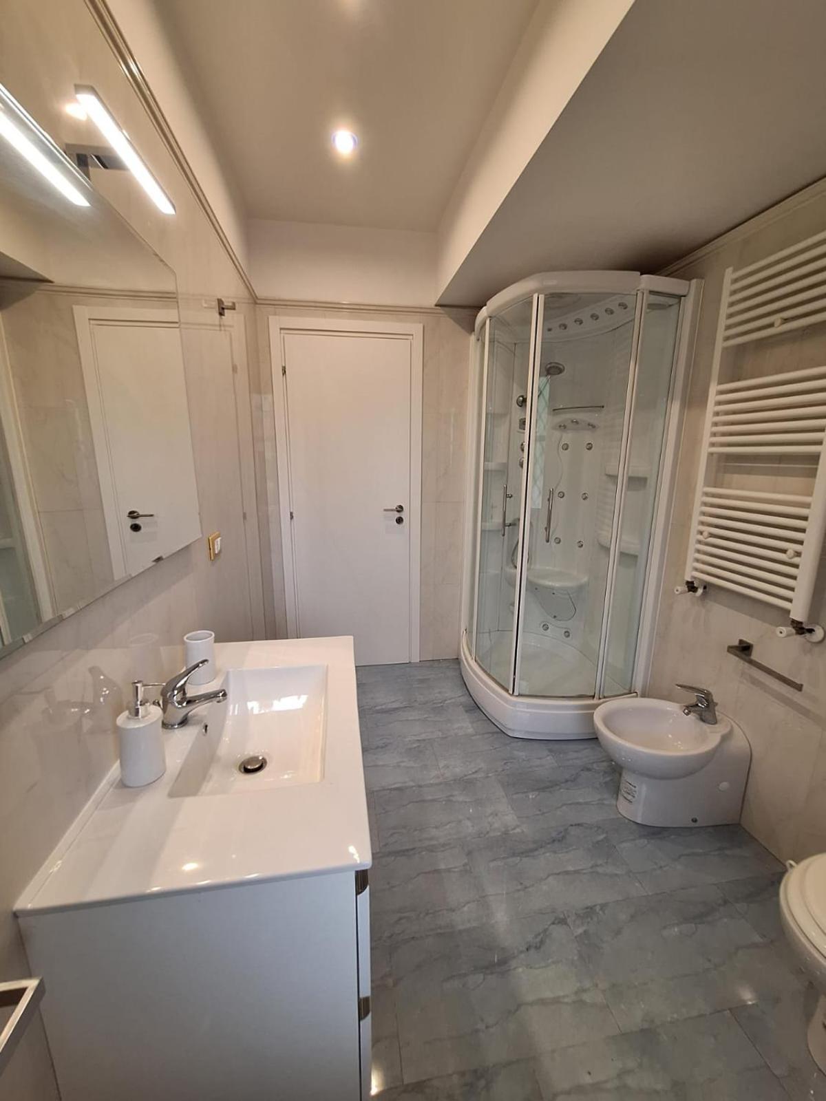 Apartment Casa Federica Rome